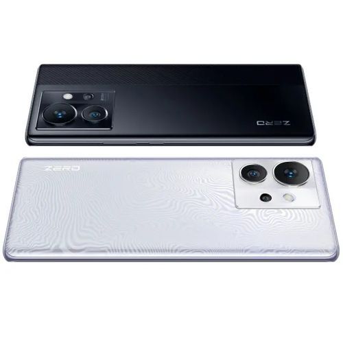 Refurbished Infinix Zero Ultra 8GB RAM 256GB ROM 6.8'' 4500mAh 32MP+200MP Camera (Dual SIM) Android Smartphones/ Mobile Phones