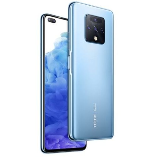 Refurbished TECNO Camon 16 Premier (CE9) 8GB RAM + 128GB ROM 6.9″ 64MP+48MP Camera 4500mAh (Dual SIM) Android Smartphones/ Mobile Phones