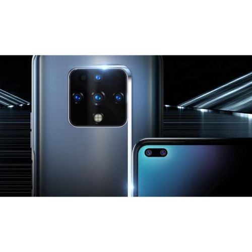 Refurbished TECNO Camon 16 Premier (CE9) 8GB RAM + 128GB ROM 6.9″ 64MP+48MP Camera 4500mAh (Dual SIM) Android Smartphones/ Mobile Phones