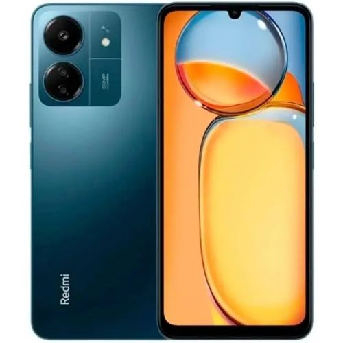 Refurbished Redmi 13C 8GB RAM + 256GB ROM 50MP+8MP Camera 5000mAh (Dual SIM) Android Smartphones/ Mobile Phones