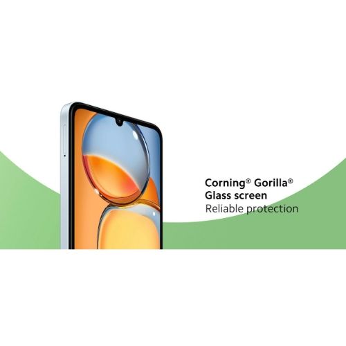Refurbished Redmi 13C 8GB RAM + 256GB ROM 50MP+8MP Camera 5000mAh (Dual SIM) Android Smartphones/ Mobile Phones