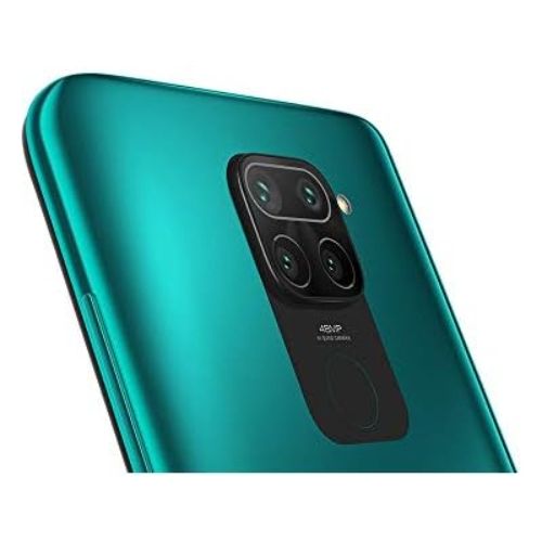 Refurbished Redmi Note 9S 6GB RAM + 128GB ROM 48MP+16MP Camera 5020mAh (Dual SIM) Android Smartphones/ Mobile Phones
