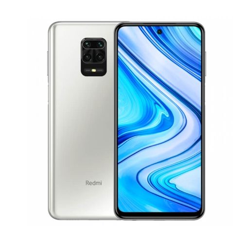 Refurbished Redmi Note 9 Pro 6GB RAM + 128GB ROM 64MP+16MP Camera 5020mAh (Dual SIM) Android Smartphones/ Mobile Phones