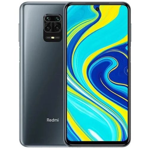 Refurbished Redmi Note 9 Pro 6GB RAM + 128GB ROM 64MP+16MP Camera 5020mAh (Dual SIM) Android Smartphones/ Mobile Phones