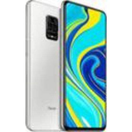 Refurbished Redmi Note 9 Pro 6GB RAM + 128GB ROM 64MP+16MP Camera 5020mAh (Dual SIM) Android Smartphones/ Mobile Phones