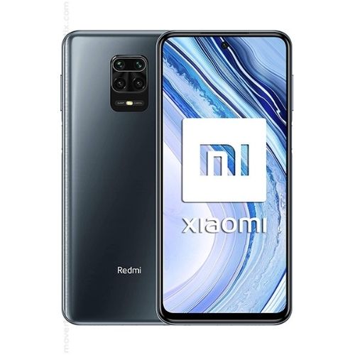 Refurbished Redmi Note 9 Pro 6GB RAM + 128GB ROM 64MP+16MP Camera 5020mAh (Dual SIM) Android Smartphones/ Mobile Phones