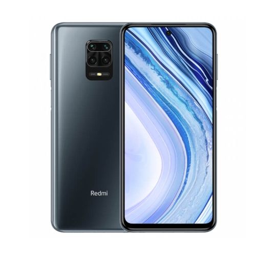 Refurbished Redmi Note 9 Pro 6GB RAM + 128GB ROM 64MP+16MP Camera 5020mAh (Dual SIM) Android Smartphones/ Mobile Phones