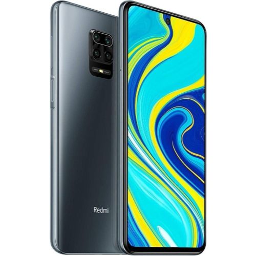Refurbished Redmi Note 9 Pro 6GB RAM + 128GB ROM 64MP+16MP Camera 5020mAh (Dual SIM) Android Smartphones/ Mobile Phones