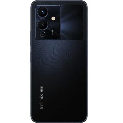 Refurbished Infinix Note 12 5G 4GB RAM + 64GB ROM 50MP+8MP Camera 5000mAh (Dual SIM) Android Smartphones/ Mobile Phones