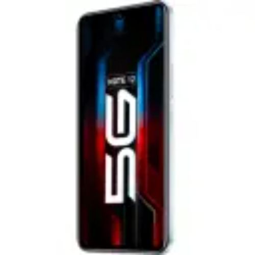 Refurbished Infinix Note 12 5G 4GB RAM + 64GB ROM 50MP+8MP Camera 5000mAh (Dual SIM) Android Smartphones/ Mobile Phones