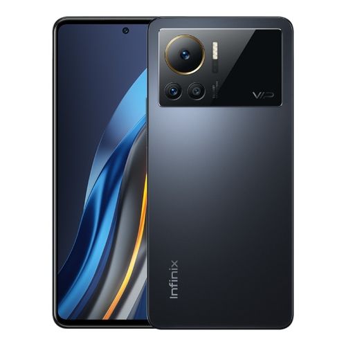Refurbished Infinix Note 12 VIP 8GB RAM + 256GB ROM 108MP+16MP Camera 4500mAh 120W Fast Charging (Dual SIM) Android Smartphone