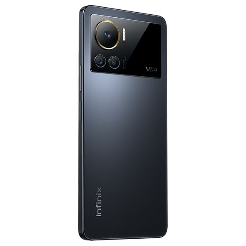 Refurbished Infinix Note 12 VIP 8GB RAM + 256GB ROM 108MP+16MP Camera 4500mAh 120W Fast Charging (Dual SIM) Android Smartphone