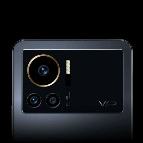 Refurbished Infinix Note 12 VIP 8GB RAM + 256GB ROM 108MP+16MP Camera 4500mAh 120W Fast Charging (Dual SIM) Android Smartphone
