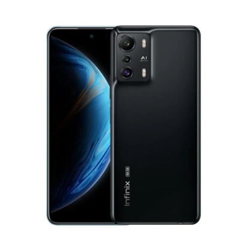 Refurbished Infinix Zero 5G 8GB RAM + 256GB ROM 48MP+16MP Camera 5000mAh (Dual SIM) Android Smartphone
