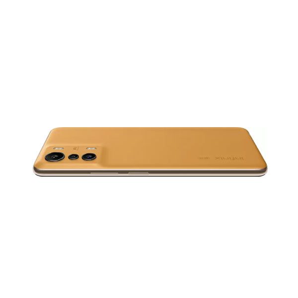 Refurbished Infinix Zero 5G 8GB RAM + 256GB ROM 48MP+16MP Camera 5000mAh (Dual SIM) Android Smartphone