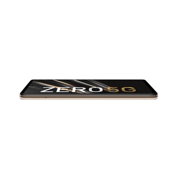 Refurbished Infinix Zero 5G 8GB RAM + 256GB ROM 48MP+16MP Camera 5000mAh (Dual SIM) Android Smartphone