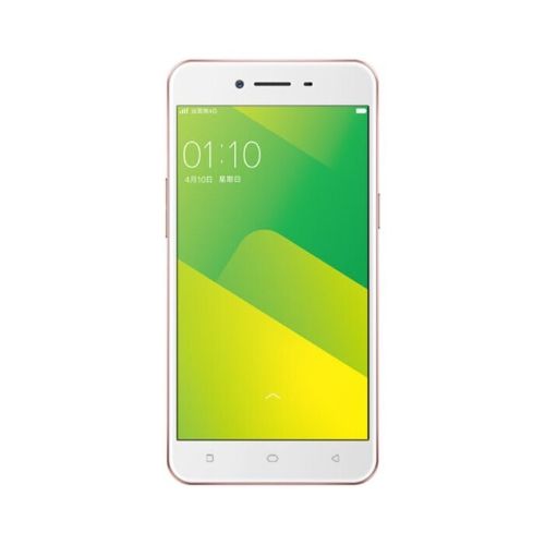 Refurbished OPPO A37 2GB RAM + 16GB ROM 8MP+5MP Camera 2630mAh (Dual SIM) Android Smartphones/ Mobile Phones