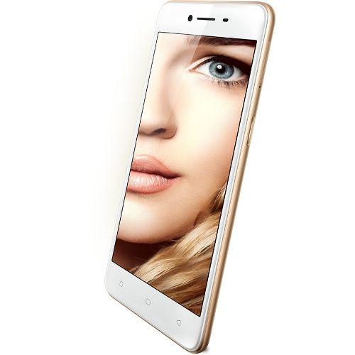 Refurbished OPPO A37 2GB RAM + 16GB ROM 8MP+5MP Camera 2630mAh (Dual SIM) Android Smartphones/ Mobile Phones