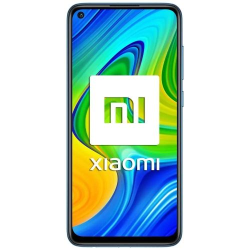 Refurbished Redmi Note 9 4GB RAM + 128GB ROM 48MP+13MP Camera 5020mAh (Dual SIM) Android Smartphones/ Mobile Phones