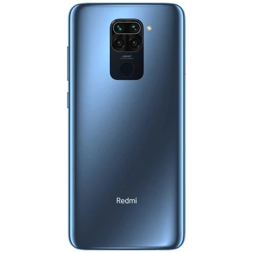 Refurbished Redmi Note 9 4GB RAM + 128GB ROM 48MP+13MP Camera 5020mAh (Dual SIM) Android Smartphones/ Mobile Phones