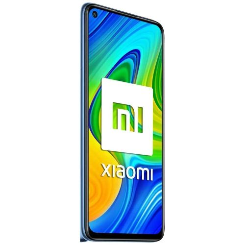 Refurbished Redmi Note 9 4GB RAM + 128GB ROM 48MP+13MP Camera 5020mAh (Dual SIM) Android Smartphones/ Mobile Phones