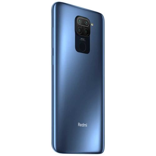 Refurbished Redmi Note 9 4GB RAM + 128GB ROM 48MP+13MP Camera 5020mAh (Dual SIM) Android Smartphones/ Mobile Phones