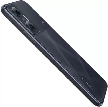 Refurbished Infinix Hot 20 5G 4GB RAM + 64GB ROM 50MP+8MP Camera 5000mAh 120Hz Display (Dual SIM) Android Smartphone