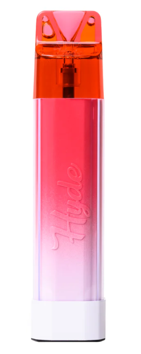 Hyde Edge VAPE – 4000 Puffs, Rechargeable Disposable E-Cigarette, 5% Nicotine, Assorted Flavors – Offer Per Piece