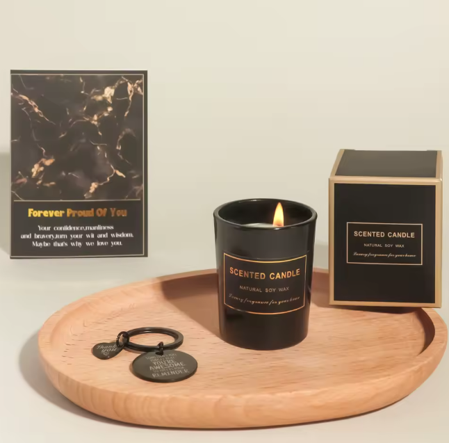 Self Care at Home Spa Gifts for Men and Women, Custom Thinking of You Gift Care Package -Baskets for Christmas, Valentine's, Birthdays, Get Well Soon, Just Because. Any Day Gifts.