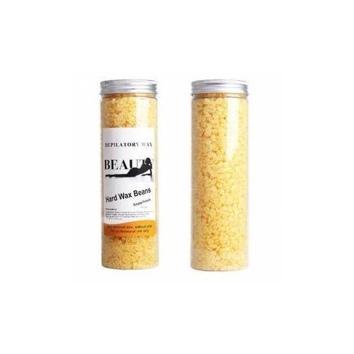 Beauty Hard Wax Beans – Professional Depilatory Wax for Smooth, Hair-Free Skin