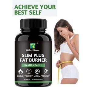 Wins Slim Plus Fat Burner Slimming Capsule