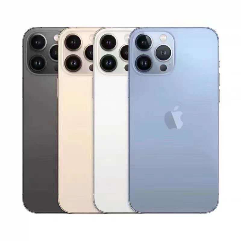 Refurbished iPhone x Retrofit iPhone13Pro 6.1 inch Face ID 128GB
