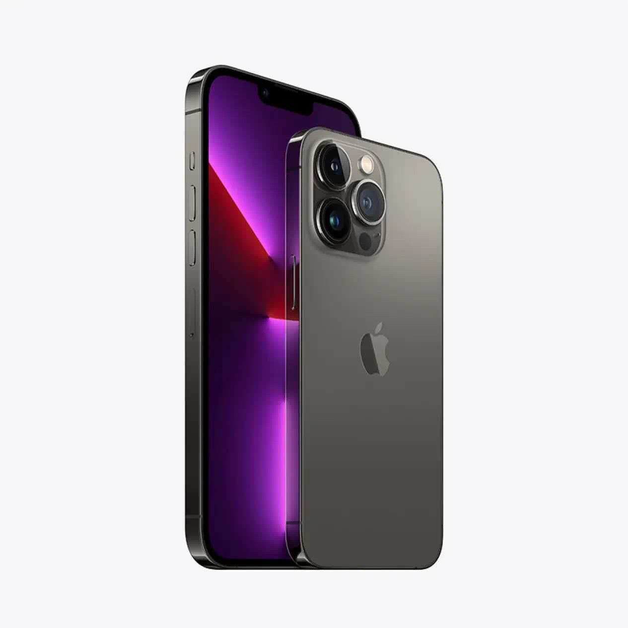 Refurbished iPhone x Retrofit iPhone13Pro 6.1 inch Face ID 128GB