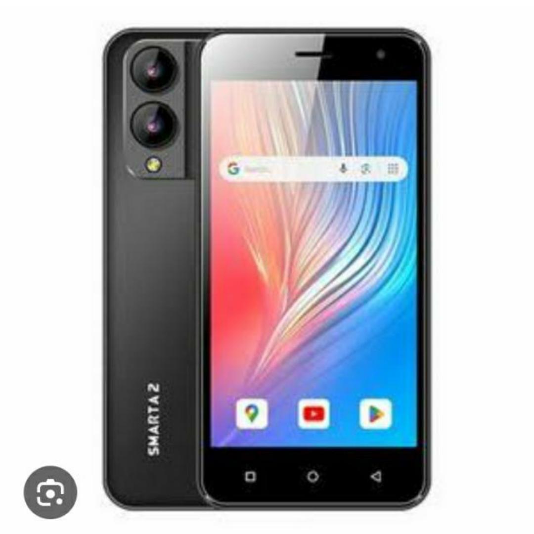 (brand new)original Neon smarta 25" 32 GBinternal memory  +2GB ram  Dual sim smart phone