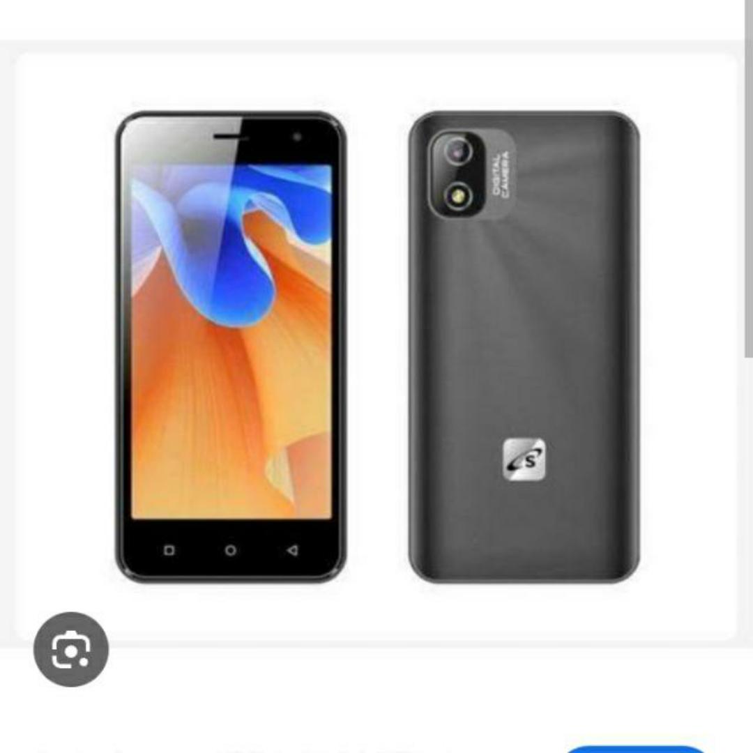 (brand new)original Neon smarta 25" 32 GBinternal memory  +2GB ram  Dual sim smart phone