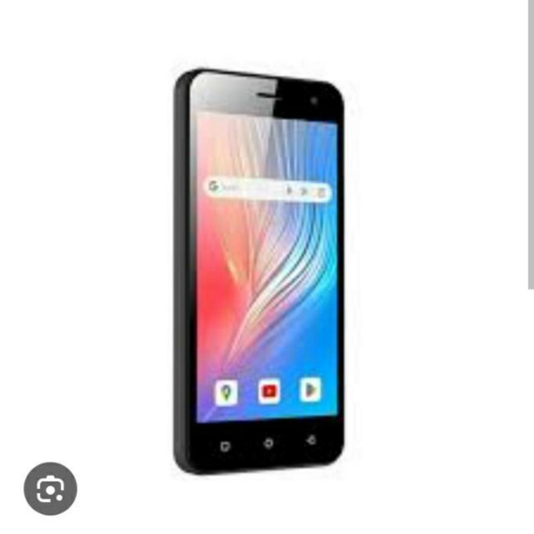 (brand new)original Neon smarta 25" 32 GBinternal memory  +2GB ram  Dual sim smart phone