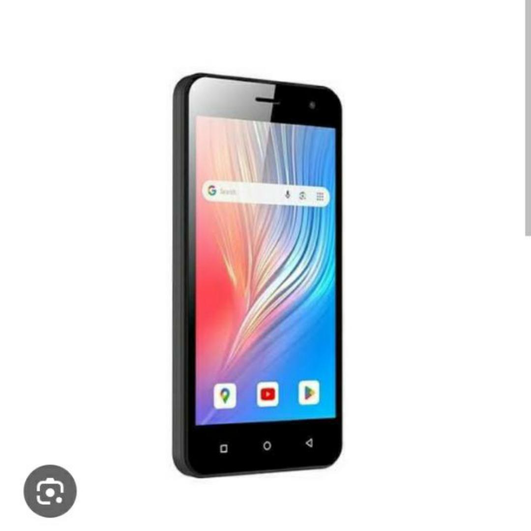 (brand new)original Neon smarta 25" 32 GBinternal memory  +2GB ram  Dual sim smart phone