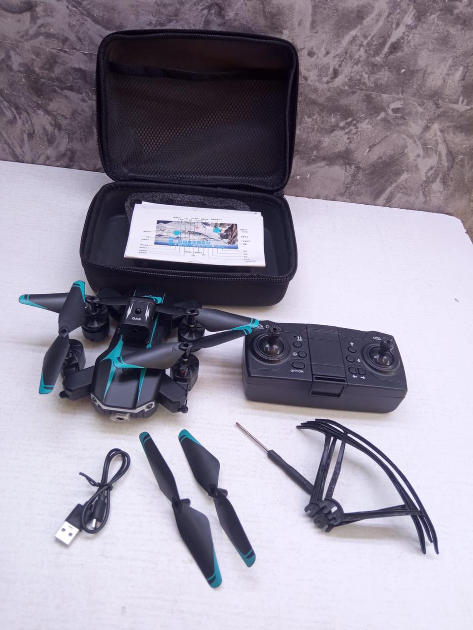 Mini drone 4K Hd