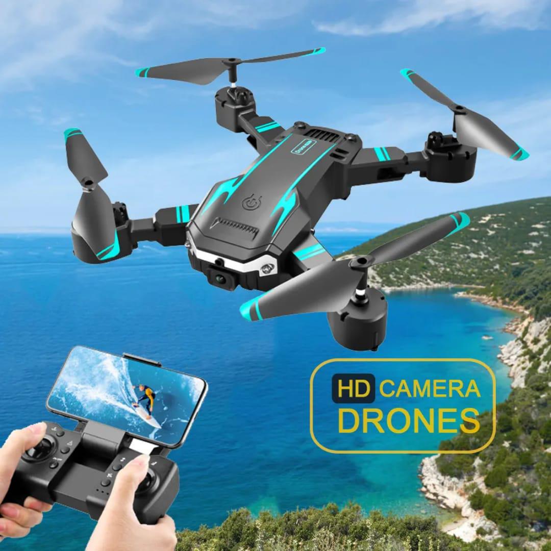 Mini drone 4K Hd