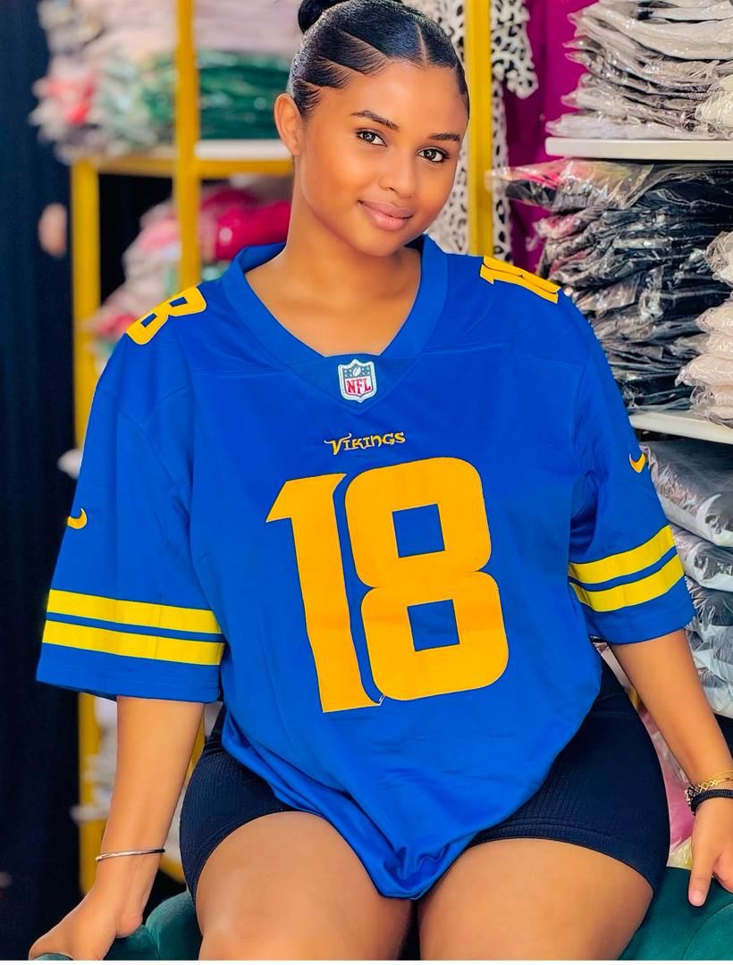 Unbeatable Prices on nfl shirt at Kilimall - Shop Now!