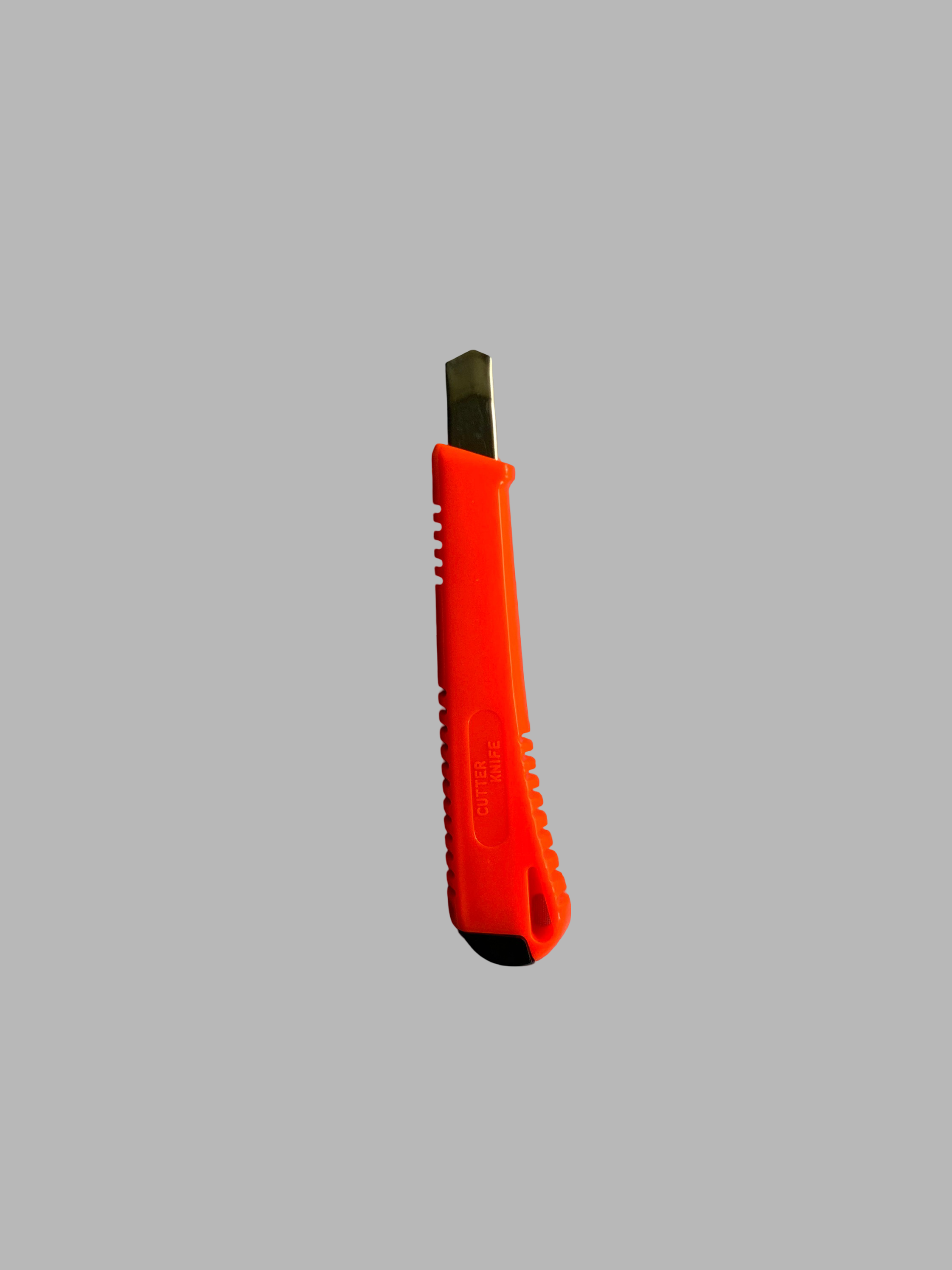 Haixin HX-18 Heavy duty Cutter knife. Retractable blade knife, Craft knife, Paper cutter