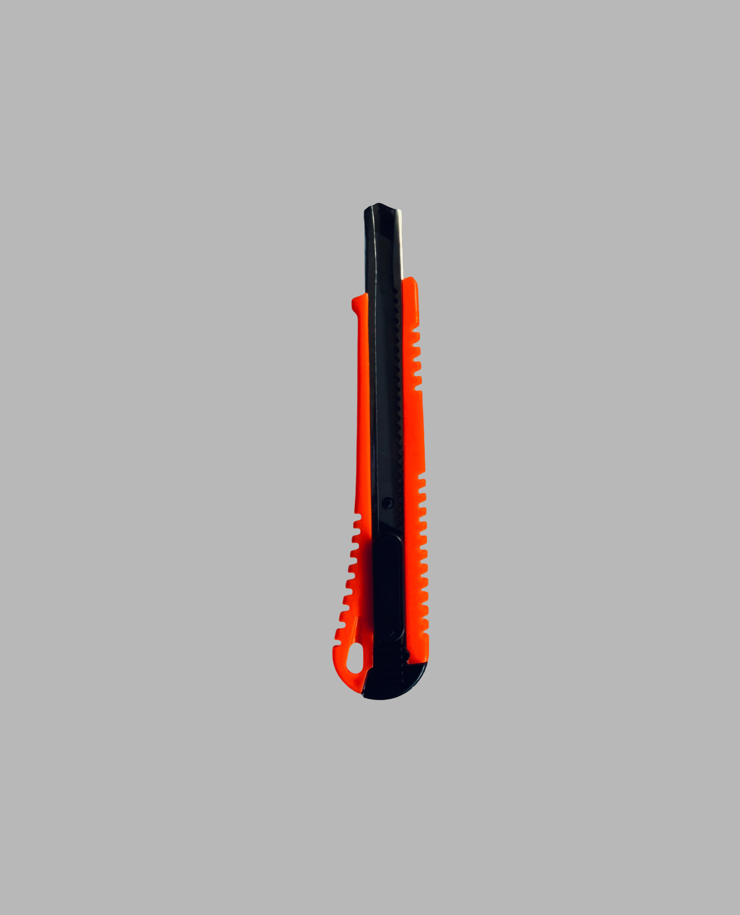 Haixin HX-18 Heavy duty Cutter knife. Retractable blade knife, Craft knife, Paper cutter