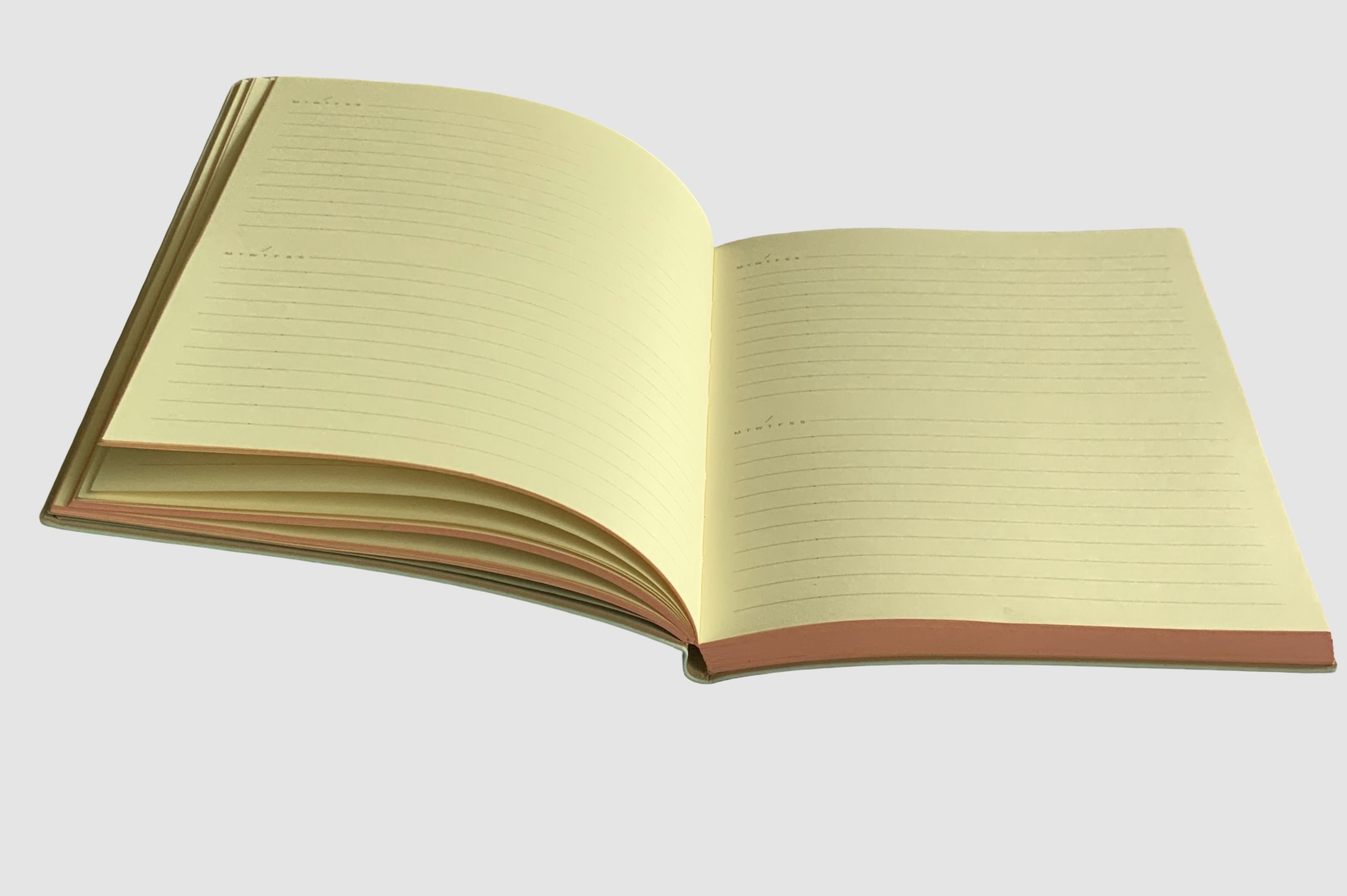 A5 224 pages Hard Cover PU leather notebook, 112 sheets, lined journal, eye-care paper, soft cover notebook, premium notebook, school supplies, office stationery, business notebook, pocket notebook,