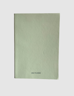 A5 224 pages Hard Cover PU leather notebook, 112 sheets, lined journal, eye-care paper, soft cover notebook, premium notebook, school supplies, office stationery, business notebook, pocket notebook,