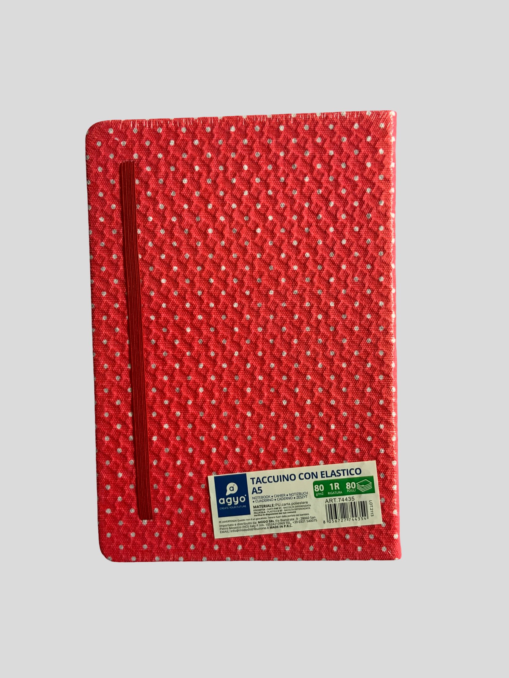 A5, A6, A7 160 pages Hard Cover Notebook, zigzag notebook, elastic band journal, lined pages, stylish notebook, school supplies, office notebook, gift notebook NOTEPADS