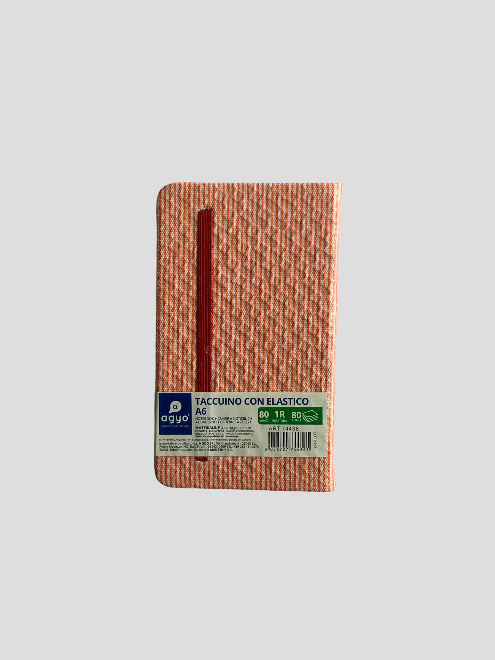 A5, A6, A7 160 pages Hard Cover Notebook, zigzag notebook, elastic band journal, lined pages, stylish notebook, school supplies, office notebook, gift notebook NOTEPADS