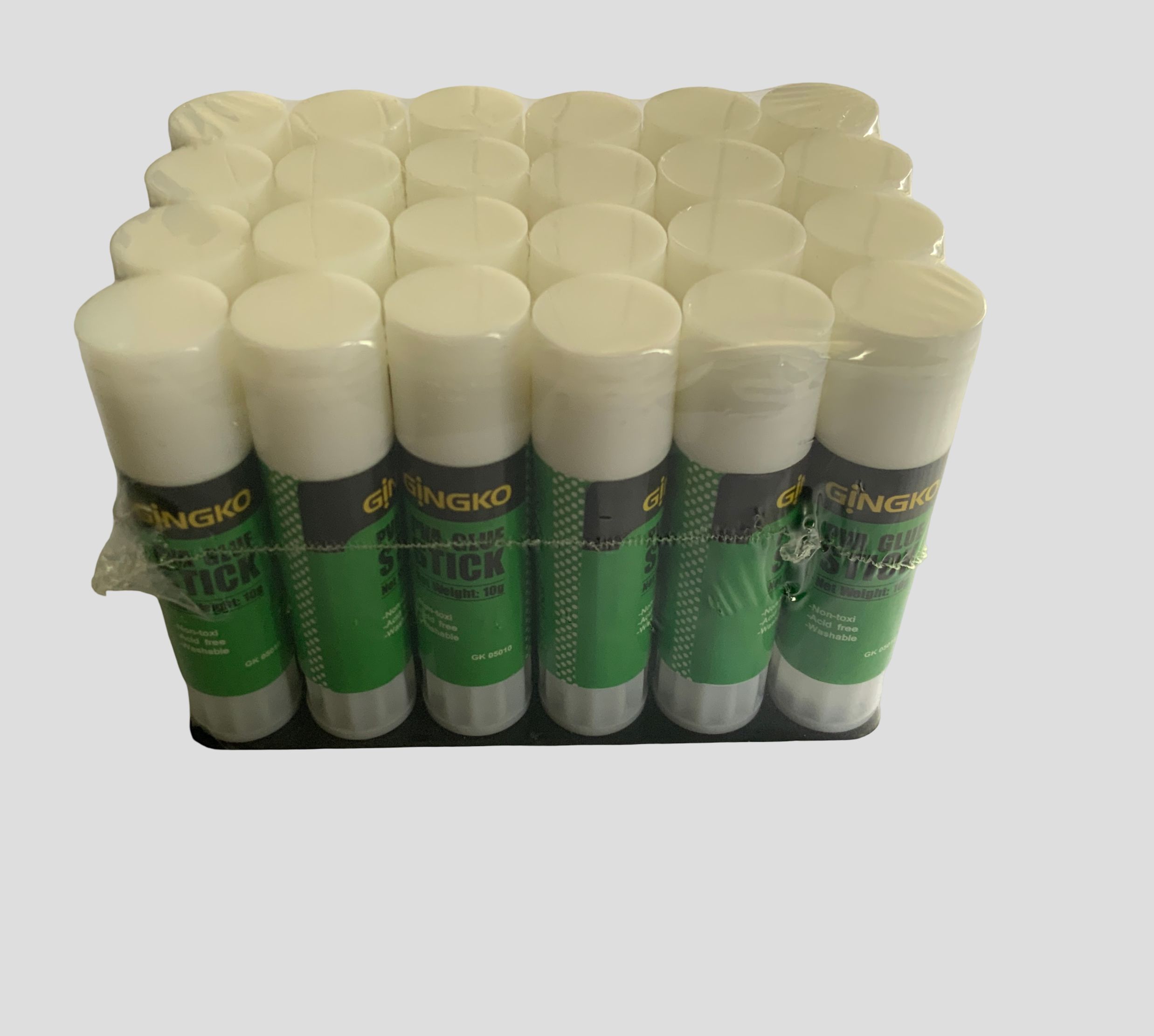 Glue stick, 21/15/10g glue, Gingko glue, non-toxic adhesive, washable glue, acid-free glue, school supplies, office stationery, craft glue, paper glue, mess-free glue stick
