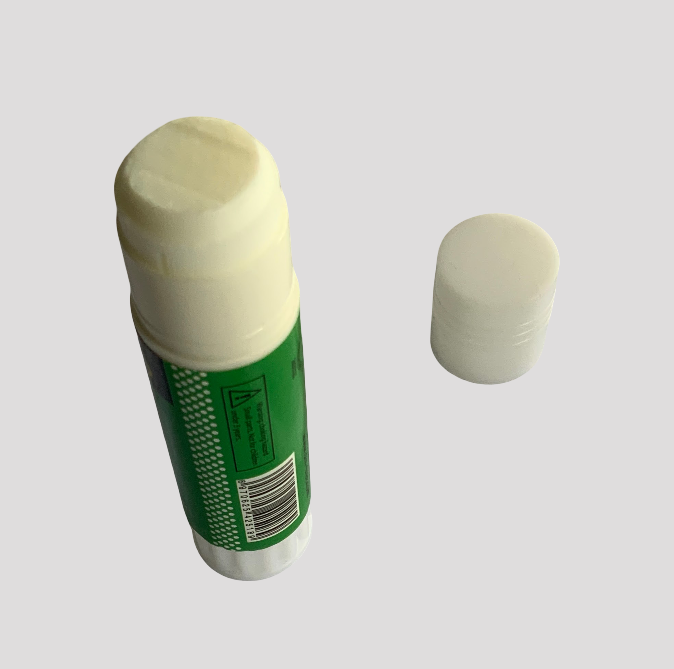 Glue stick, 21/15/10g glue, Gingko glue, non-toxic adhesive, washable glue, acid-free glue, school supplies, office stationery, craft glue, paper glue, mess-free glue stick