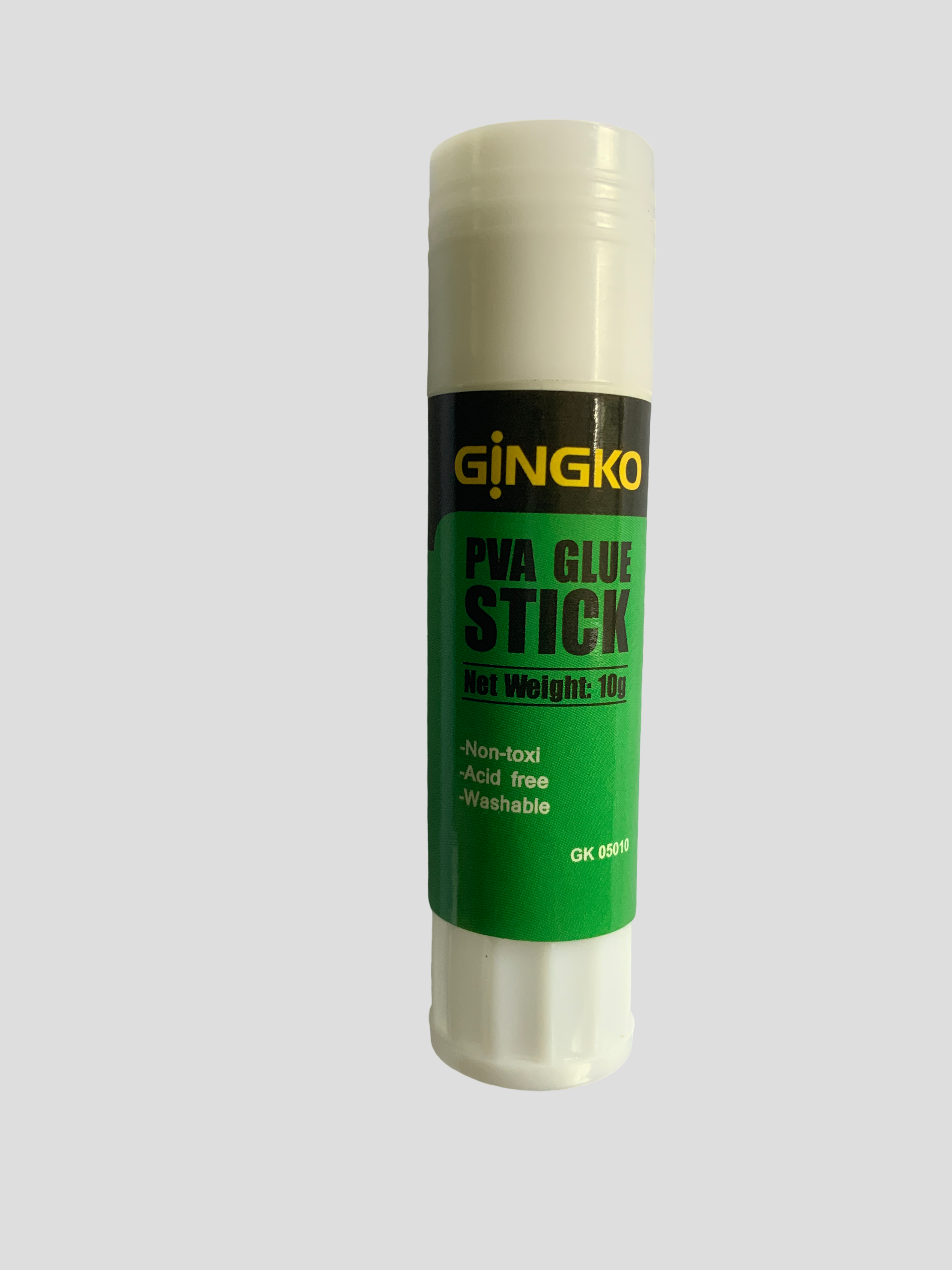 Glue stick, 21/15/10g glue, Gingko glue, non-toxic adhesive, washable glue, acid-free glue, school supplies, office stationery, craft glue, paper glue, mess-free glue stick