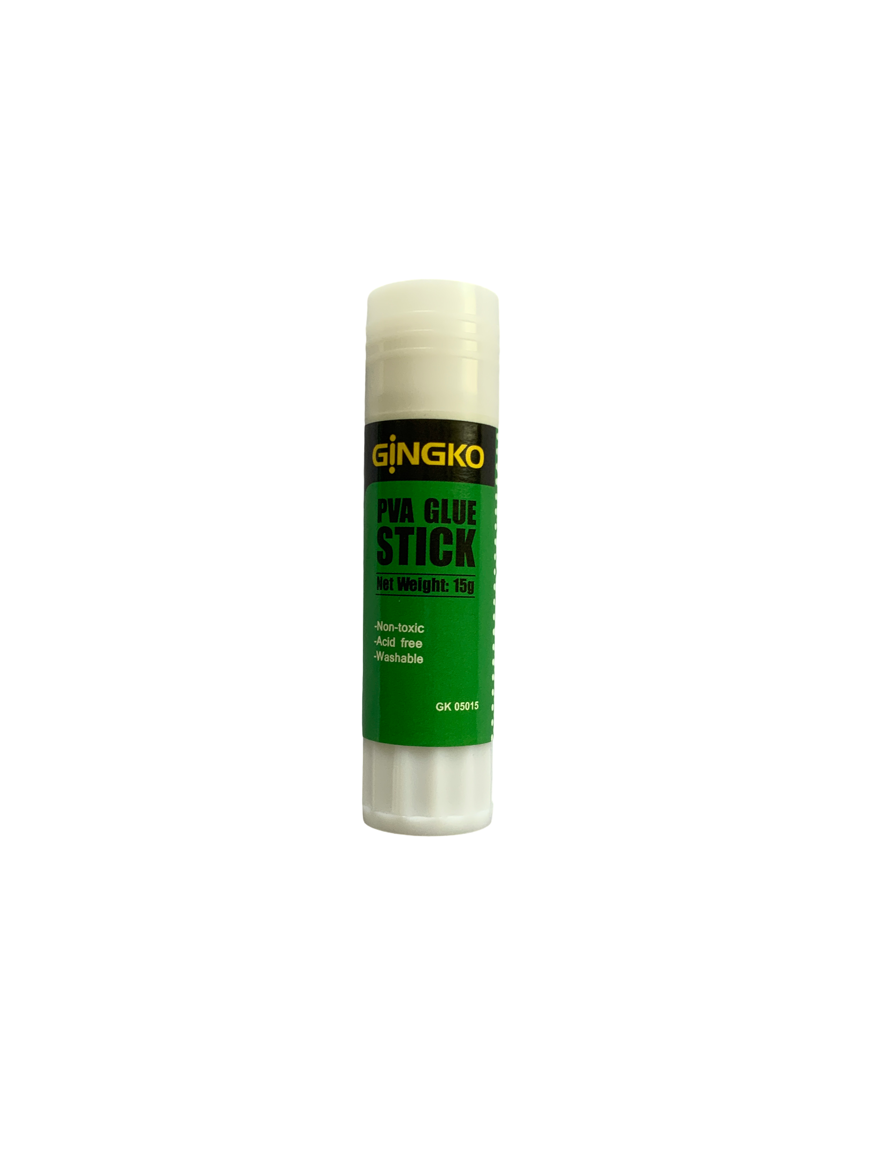 Glue stick, 21/15/10g glue, Gingko glue, non-toxic adhesive, washable glue, acid-free glue, school supplies, office stationery, craft glue, paper glue, mess-free glue stick